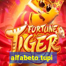 alfabeto tupi-guarani